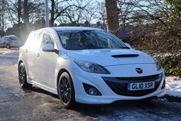 Mazda 3 MPS (09-13) 2.3T MPS 5d For Sale - Modern Classics, Keighley West