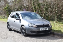 Volkswagen Golf Hatchback (09-12) 1.2 TSI (85bhp) S 5d For Sale - BEECHES MOTOR ZONE LTD, Keighley West