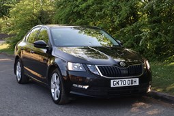 Skoda Octavia Hatchback (13-20) SE Drive 1.6 TDI 115PS 5d For Sale - BEECHES MOTOR ZONE LTD, Keighley West