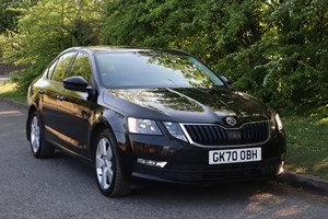 Skoda Octavia Hatchback (13-20) SE Drive 1.6 TDI 115PS 5d For Sale - BEECHES MOTOR ZONE LTD, Keighley West
