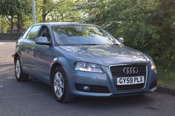 Audi A3 Sportback (04-13) 1.6 SE 5d S Tronic For Sale - BEECHES MOTOR ZONE LTD, Keighley West