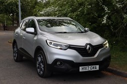 Renault Kadjar (15-22) 1.5 dCi Dynamique S Nav 5d For Sale - BEECHES MOTOR ZONE LTD, Keighley West