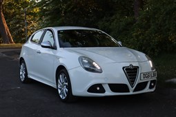 Alfa Romeo Giulietta (10-20) 1.4 TB Veloce 5d For Sale - BEECHES MOTOR ZONE LTD, Keighley West