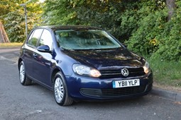 Volkswagen Golf Hatchback (09-12) 1.2 TSI S 5d For Sale - BEECHES MOTOR ZONE LTD, Keighley West