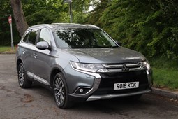 Mitsubishi Outlander (12-21) 2.2 DI-D 4 auto 5d For Sale - BEECHES MOTOR ZONE LTD, Keighley West