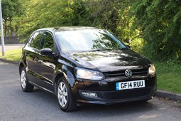 Volkswagen Polo Hatchback (09-17) 1.2 (60bhp) Match Edition 5d For Sale - BEECHES MOTOR ZONE LTD, Keighley West