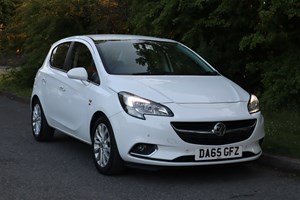 Vauxhall Corsa Hatchback (14-19) 1.4 SE 5d For Sale - BEECHES MOTOR ZONE LTD, Keighley West