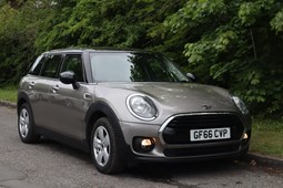 MINI Clubman (15-24) 1.5 Cooper 6d For Sale - BEECHES MOTOR ZONE LTD, Keighley West