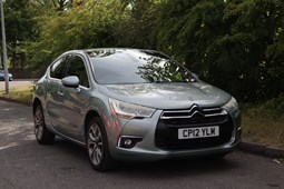 Citroen DS4 (11-15) 1.6 e-HDi DStyle 5d EGS6 For Sale - BEECHES MOTOR ZONE LTD, Keighley West