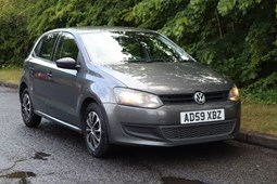 Volkswagen Polo Hatchback (09-17) 1.2 S (AC) 5d For Sale - BEECHES MOTOR ZONE LTD, Keighley West