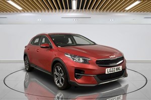 Kia Xceed SUV (19 on) 1.5T GDi ISG 3 5dr For Sale - Hilton Car Supermarket Milton Keynes, Milton Keynes