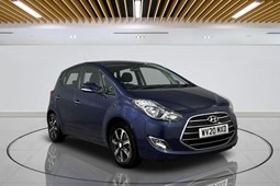 Hyundai ix20 (10-19) SE 1.6 MPi 125PS 5d For Sale - Hilton Car Supermarket Milton Keynes, Milton Keynes