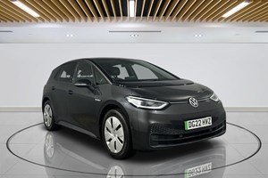 Volkswagen ID.3 Hatchback (20 on) 150kW Family Pro Performance 62kWh 5dr Auto For Sale - Hilton Car Supermarket Milton Keynes, Milton Keynes