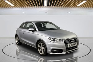 Audi A1 Hatchback (10-18) 1.4 TFSI Sport (01/15-) 3d For Sale - Hilton Car Supermarket Milton Keynes, Milton Keynes