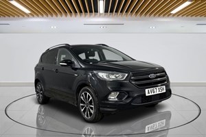 Ford Kuga (12-20) ST-Line 1.5 TDCi 120PS FWD 5d For Sale - Hilton Car Supermarket Milton Keynes, Milton Keynes