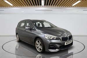 BMW 2-Series Gran Tourer (15-24) 218i M Sport Dual-clutch auto (04/2018 on) 5d For Sale - Hilton Car Supermarket Milton Keynes, Milton Keynes