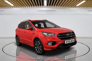 Ford Kuga (12-20) ST-Line 1.5T EcoBoost 150PS FWD (S/S) 5d For Sale - Hilton Car Supermarket Milton Keynes, Milton Keynes