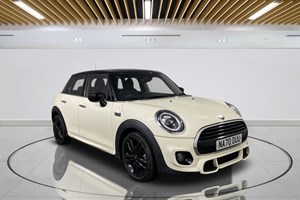 MINI Hatchback (14-24) Cooper Sport 5d For Sale - Hilton Car Supermarket Milton Keynes, Milton Keynes