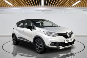 Renault Captur (13-19) GT Line TCe 90 5d For Sale - Hilton Car Supermarket Milton Keynes, Milton Keynes