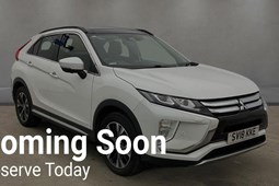 Mitsubishi Eclipse Cross SUV (17-21) 4 1.5 4WD auto 5d For Sale - Hilton Car Supermarket Milton Keynes, Milton Keynes