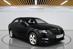 Skoda Octavia Hatchback (13-20) SE Drive 1.5 TSI ACT 150PS 5d For Sale - Hilton Car Supermarket Milton Keynes, Milton Keynes