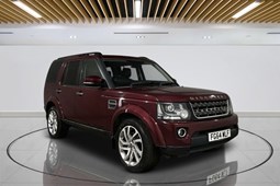 Land Rover Discovery (04-17) 3.0 SDV6 SE Tech 5d Auto For Sale - Hilton Car Supermarket Milton Keynes, Milton Keynes