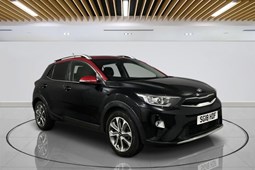 Kia Stonic SUV (17 on) First Edition 1.0 T-GDi 118bhp ISG 5d For Sale - Hilton Car Supermarket Milton Keynes, Milton Keynes