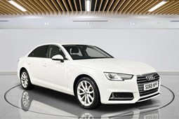 Audi A4 Saloon (15-24) Sport 35 TFSI 150PS 4d For Sale - Hilton Car Supermarket Milton Keynes, Milton Keynes