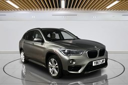 BMW X1 SUV (15-22) xDrive 18d Sport 5d Step Auto For Sale - Hilton Car Supermarket Milton Keynes, Milton Keynes