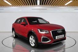 Audi Q2 SUV (16 on) 35 TFSI Sport 5dr S Tronic For Sale - Hilton Car Supermarket Milton Keynes, Milton Keynes