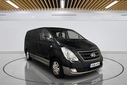 Hyundai i800 (08-19) 2.5 CRDi SE 5d Auto For Sale - Hilton Car Supermarket Milton Keynes, Milton Keynes