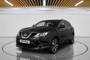 Nissan Qashqai (14-21) 1.5 dCi Tekna 5d For Sale - Hilton Car Supermarket Milton Keynes, Milton Keynes