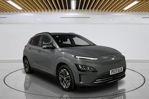 Hyundai Kona Electric SUV (18-23) 150kW Premium 64kWh 5dr Auto For Sale - Hilton Car Supermarket Milton Keynes, Milton Keynes