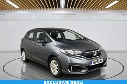 Honda Jazz (15-20) 1.3 i-VTEC SE Navi 5d For Sale - Hilton Car Supermarket Milton Keynes, Milton Keynes