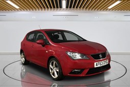 SEAT Ibiza Hatchback (08-17) 1.4 Toca 5d For Sale - Hilton Car Supermarket Milton Keynes, Milton Keynes