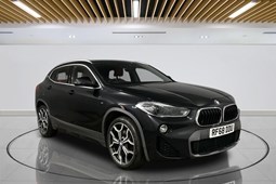 BMW X2 SUV (18-23) xDrive20d M Sport X Sport Automatic 5d For Sale - Hilton Car Supermarket Milton Keynes, Milton Keynes