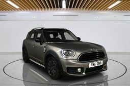 MINI Countryman SUV (17-24) Cooper D 5d For Sale - Hilton Car Supermarket Milton Keynes, Milton Keynes