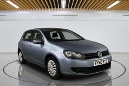 Volkswagen Golf Hatchback (09-12) 1.4 S 5d For Sale - Hilton Car Supermarket Milton Keynes, Milton Keynes