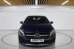 Mercedes-Benz A-Class (13-18) A 200 d Sport Edition Plus 7G-DCT auto 5d For Sale - Hilton Car Supermarket Milton Keynes, Milton Keynes