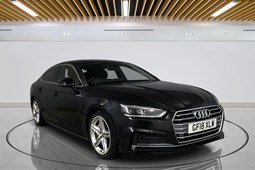 Audi A5 Sportback (17-24) S Line 2.0 TFSI 252PS Quattro S Tronic auto 5d For Sale - Hilton Car Supermarket Milton Keynes, Milton Keynes