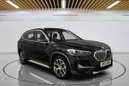 BMW X1 SUV (15-22) xDrive 25e xLine auto 5d For Sale - Hilton Car Supermarket Milton Keynes, Milton Keynes