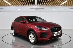 Jaguar E-Pace SUV (17 on) R-Dynamic D150 FWD 5d For Sale - Hilton Car Supermarket Milton Keynes, Milton Keynes