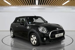 MINI Convertible (16-24) Cooper Classic 2d For Sale - Hilton Car Supermarket Milton Keynes, Milton Keynes