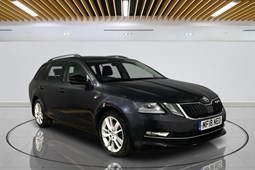 Skoda Octavia Estate (13-20) SE L 2.0 TDI 150PS (03/17 on) 5d For Sale - Hilton Car Supermarket Milton Keynes, Milton Keynes