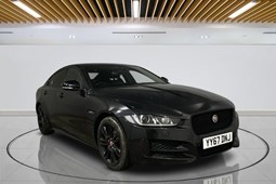 Jaguar XE (15 on) R-Sport 20t 2.0 Turbocharged 200PS auto 4d For Sale - Hilton Car Supermarket Milton Keynes, Milton Keynes