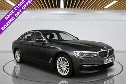 BMW 5-Series Saloon (17-24) 530e xDrive SE auto 4d For Sale - Hilton Car Supermarket Milton Keynes, Milton Keynes