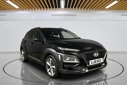 Hyundai Kona SUV (17-23) Premium SE 1.0 T-GDi 120PS 2WD 5d For Sale - Hilton Car Supermarket Milton Keynes, Milton Keynes