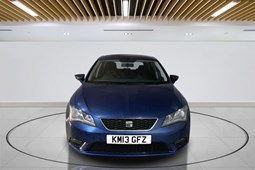 SEAT Leon Hatchback (13-20) 1.2 TSI SE 5d For Sale - Hilton Car Supermarket Milton Keynes, Milton Keynes