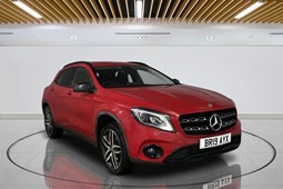 Mercedes-Benz GLA-Class (14-20) GLA 180 Urban Edition 5d For Sale - Hilton Car Supermarket Milton Keynes, Milton Keynes