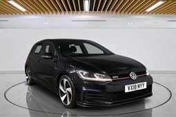 Volkswagen Golf Hatchback (13-20) GTI 2.0 TSI BMT 230PS (03/17 on) 5d For Sale - Hilton Car Supermarket Milton Keynes, Milton Keynes